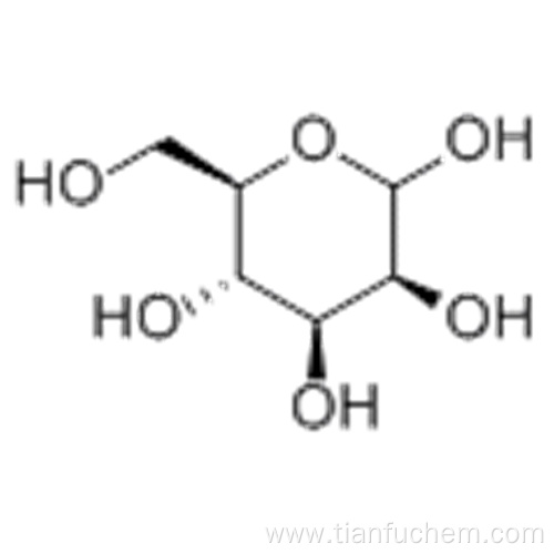 D-(+)-Mannose CAS 3458-28-4